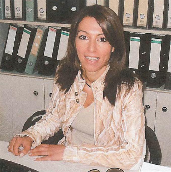eva diamantopoulos