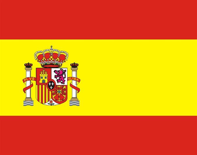 spanien